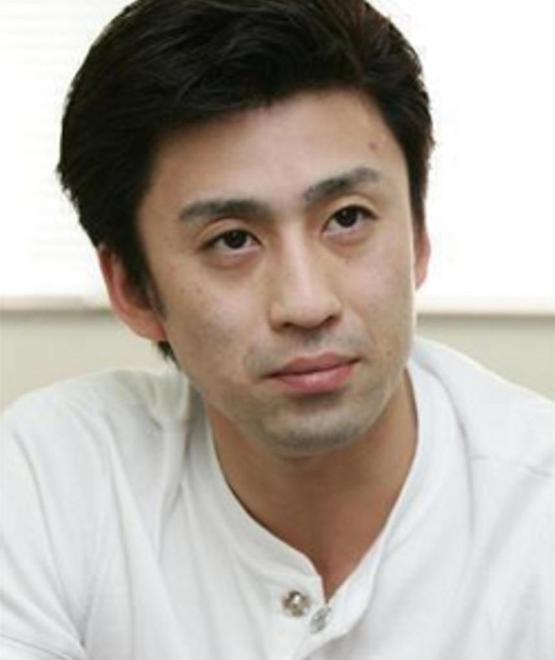 Photo of Somegorô Ichikawa