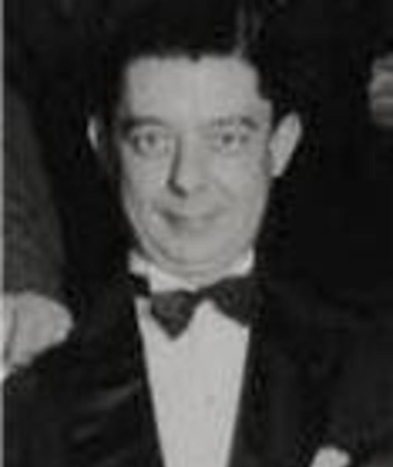 Photo of Ugo D'Orsi