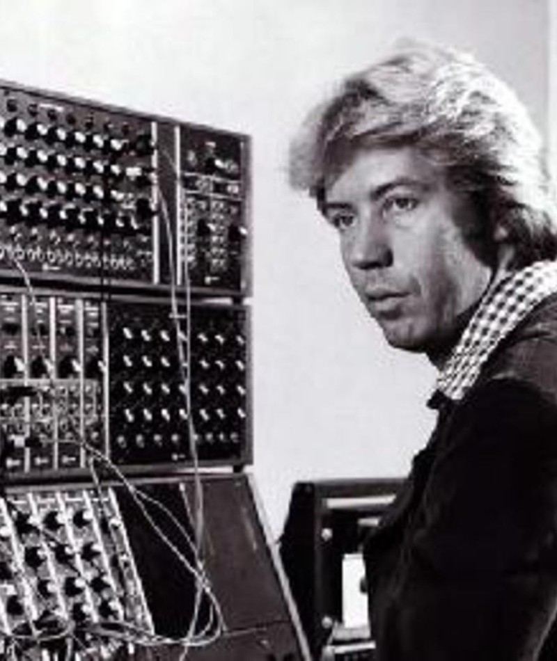 Andrew Rudin – Movies, Bio and Lists on MUBI