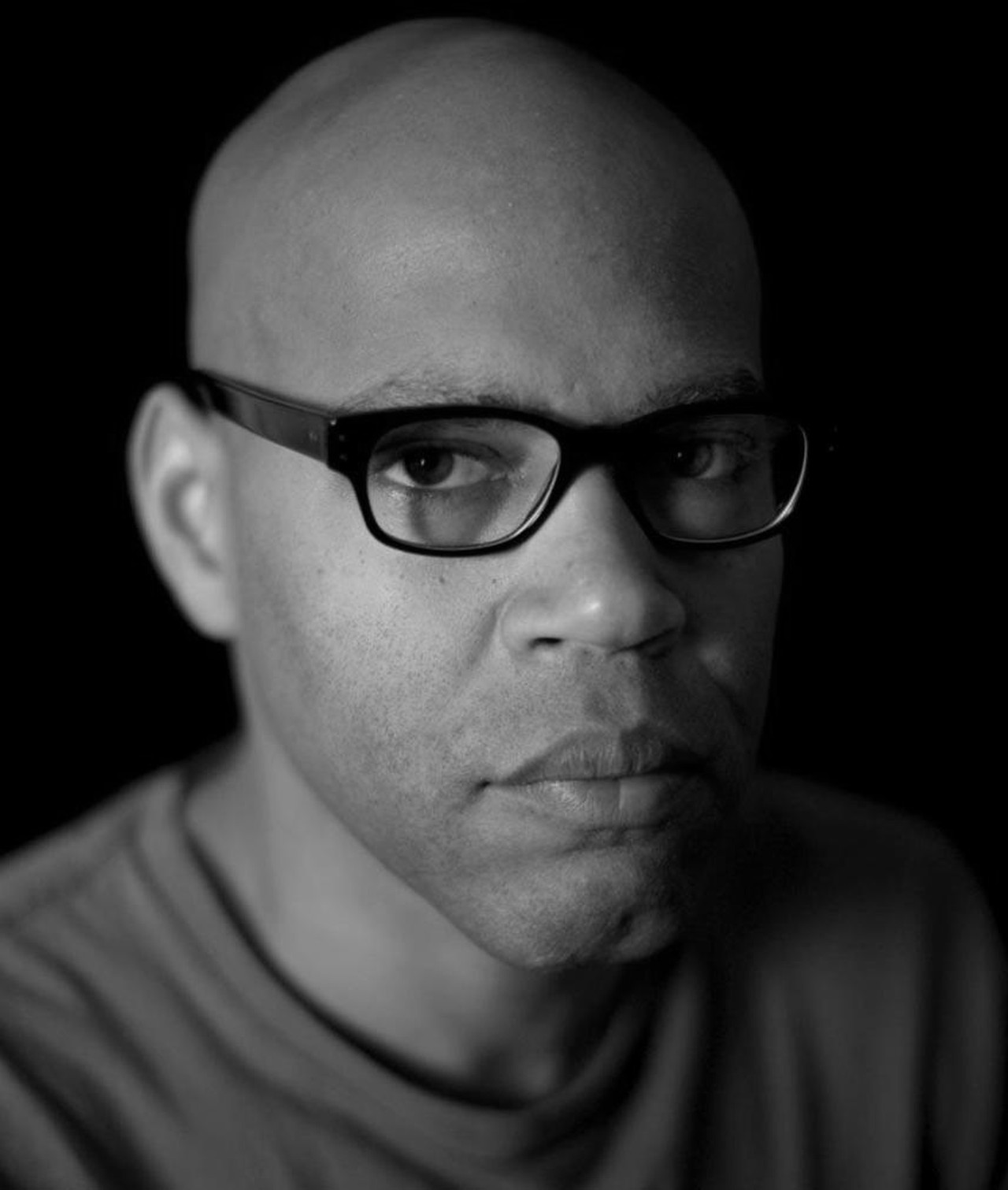 Photo of Kevin Jerome Everson