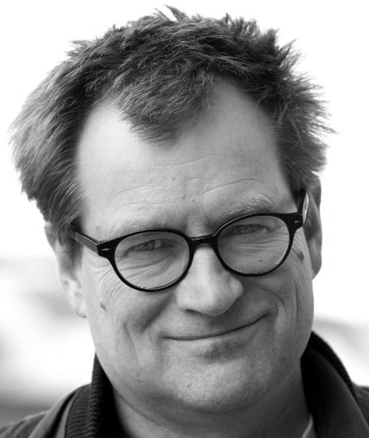 Photo of Finn Gjerdrum