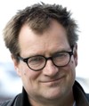 Photo of Finn Gjerdrum