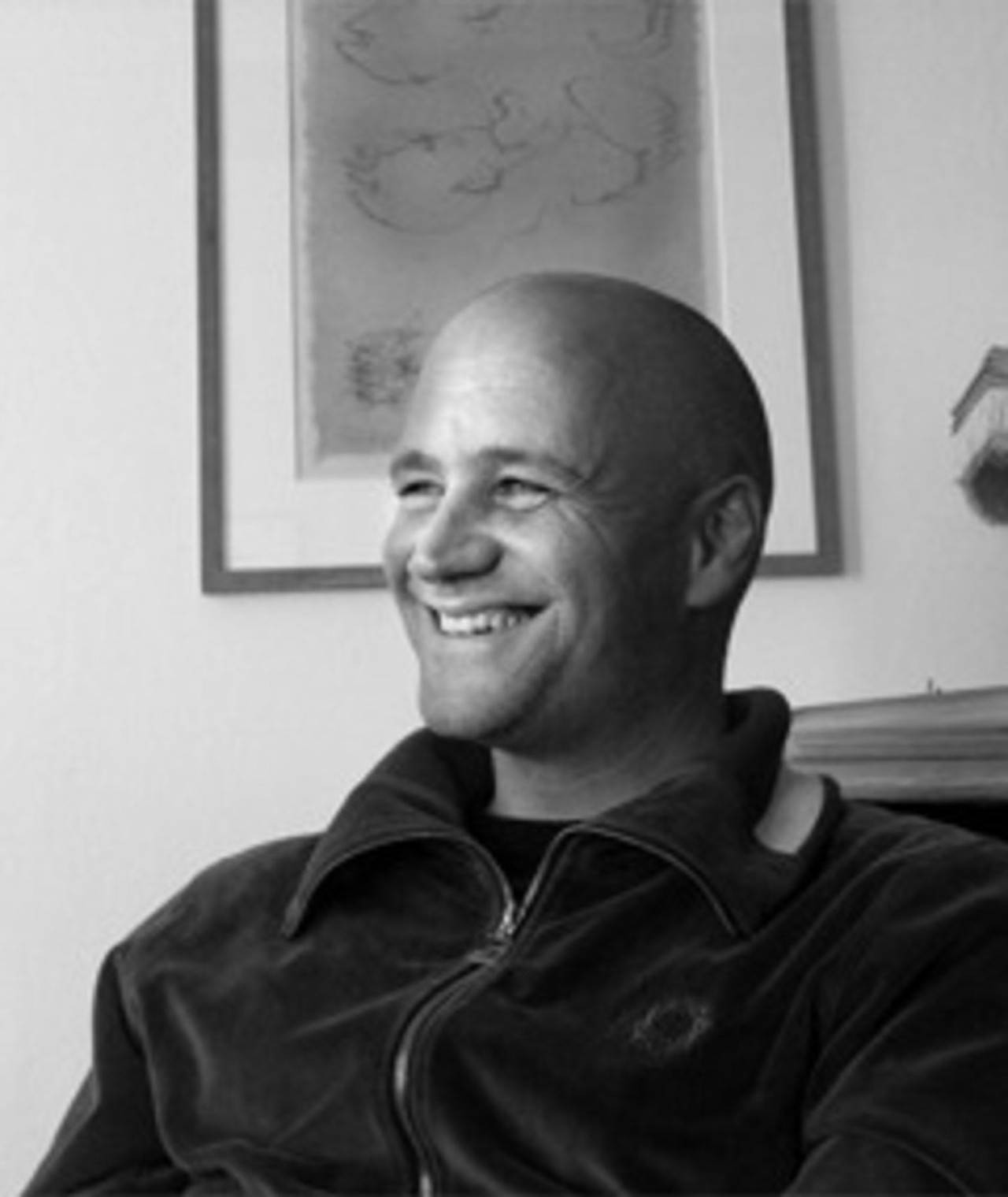 Photo of Jan Kounen