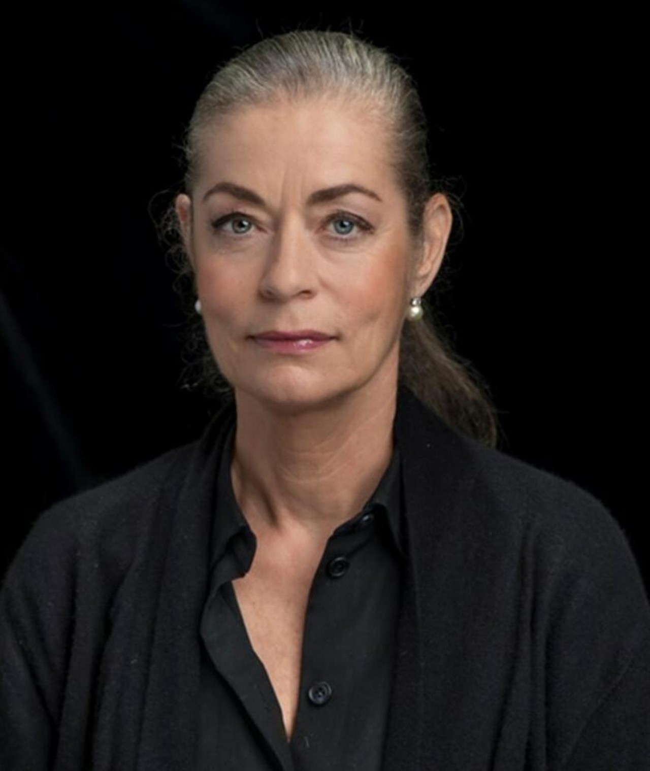 Foto de Camilla Thulin
