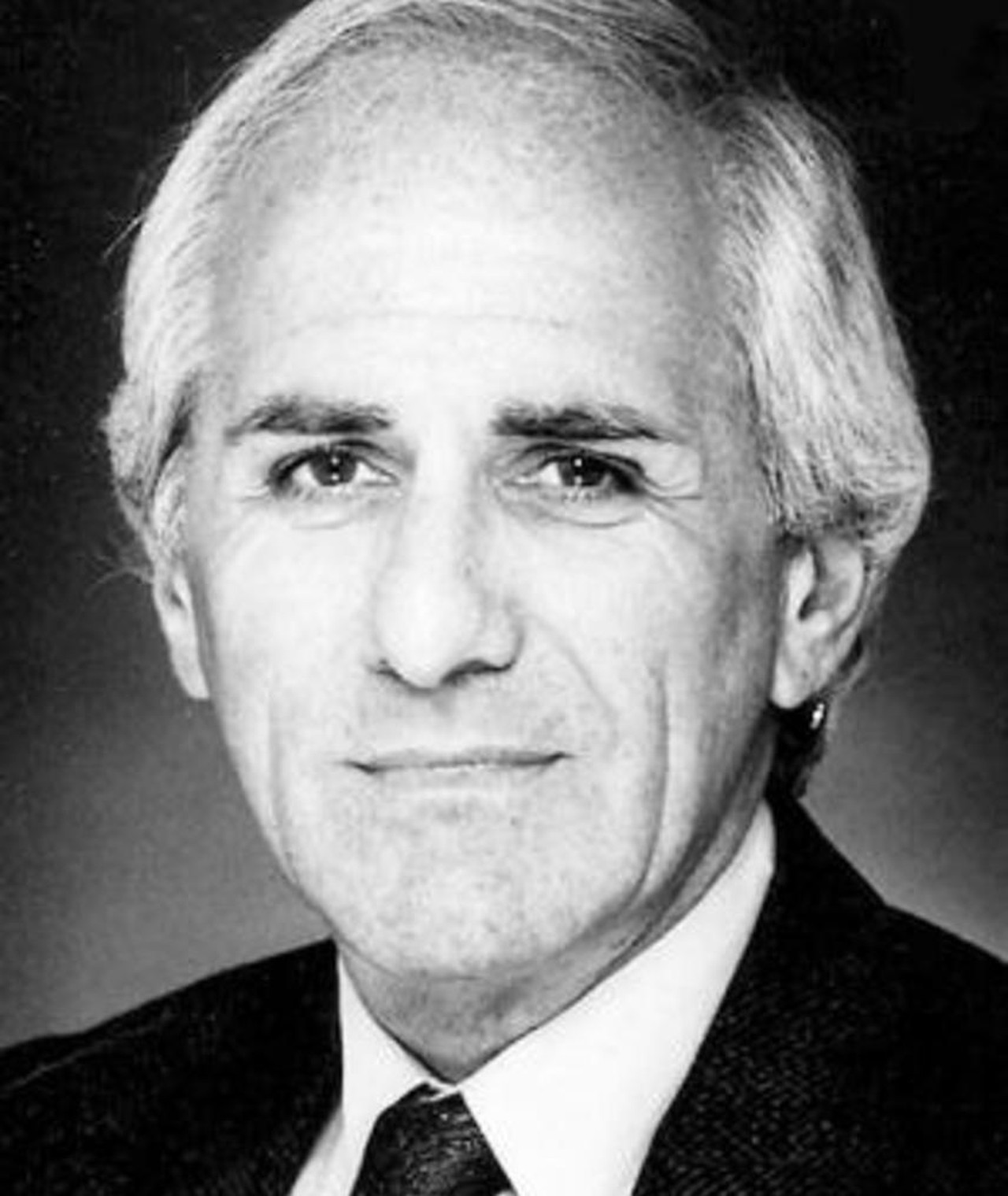 Photo of Paul Pompian