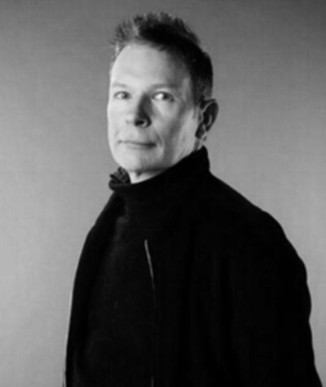 Photo of Julien Temple