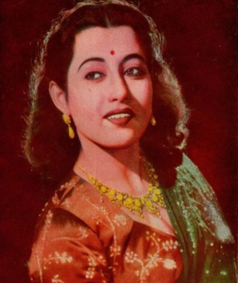 Photo of Sumitra Devi