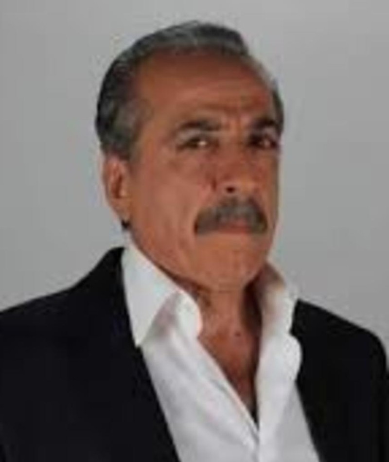 Photo of Halil İbrahim Kalaycıoğlu