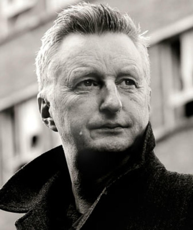 Billy Bragg – Movies, Bio and Lists on MUBI