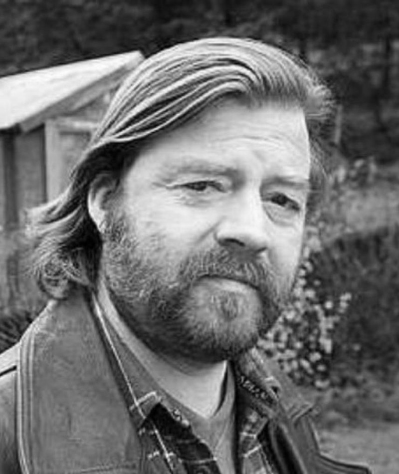 Photo of Steinn Ármann Magnússon