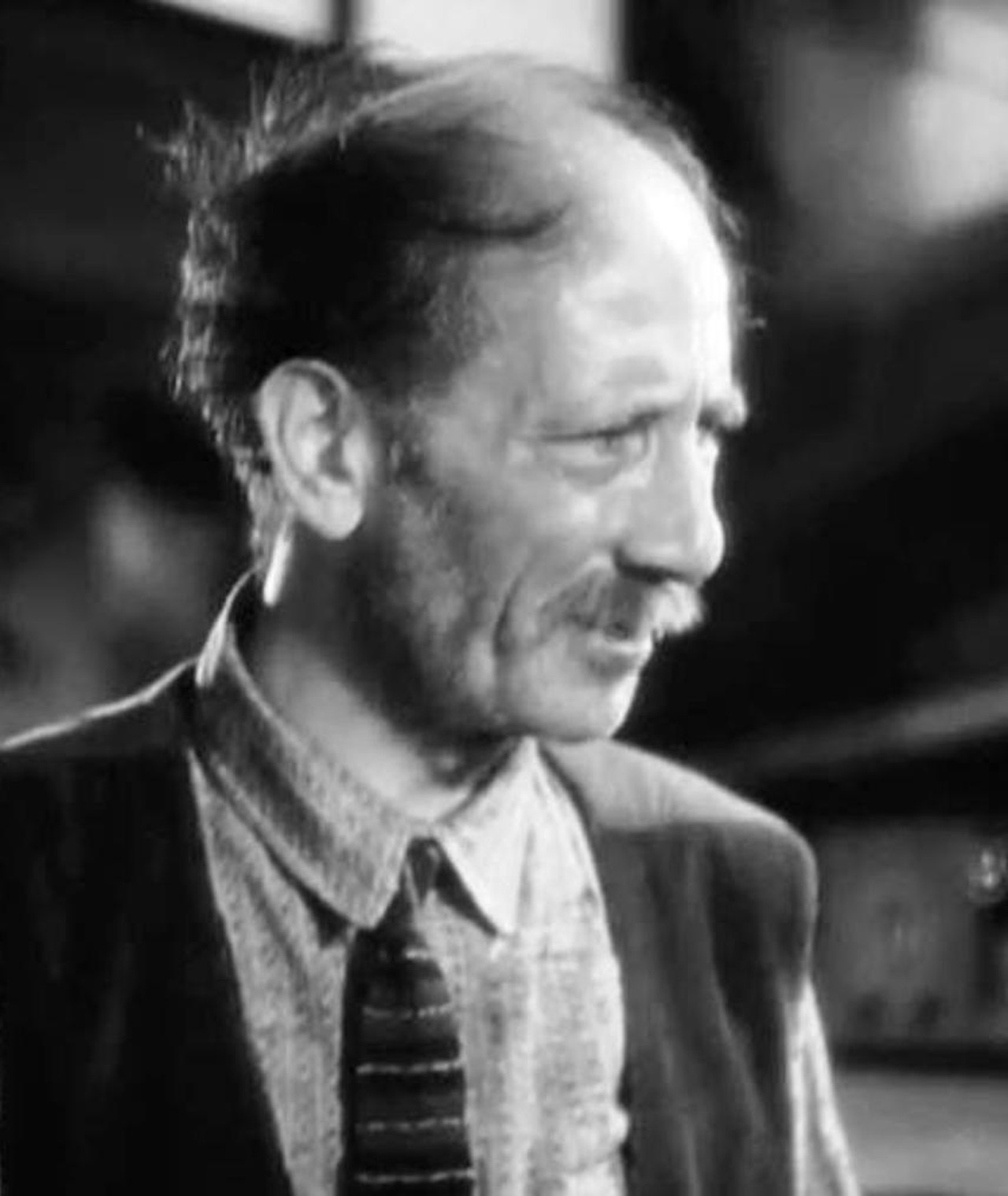 Foto von Egon Brecher