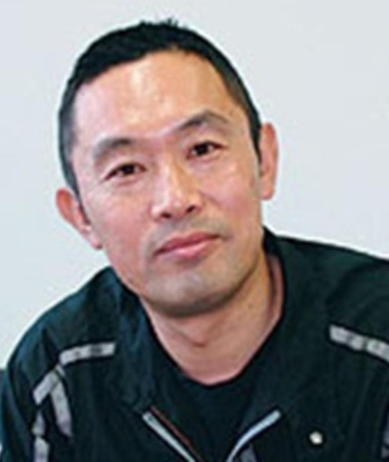 Photo of Takashi Naitô
