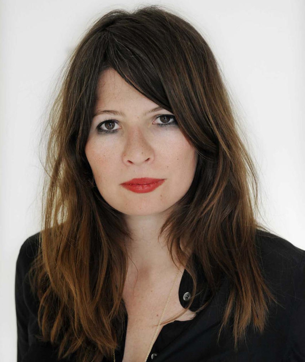 Foto van Priscilla Bertin