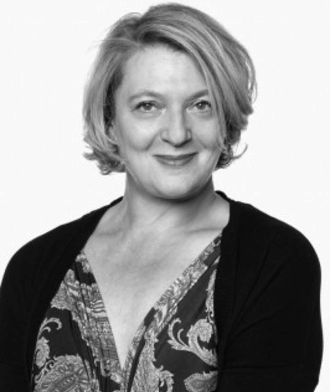 Photo of Agathe Berman