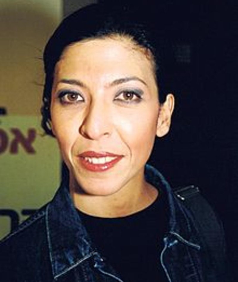 Photo of Assi Levy