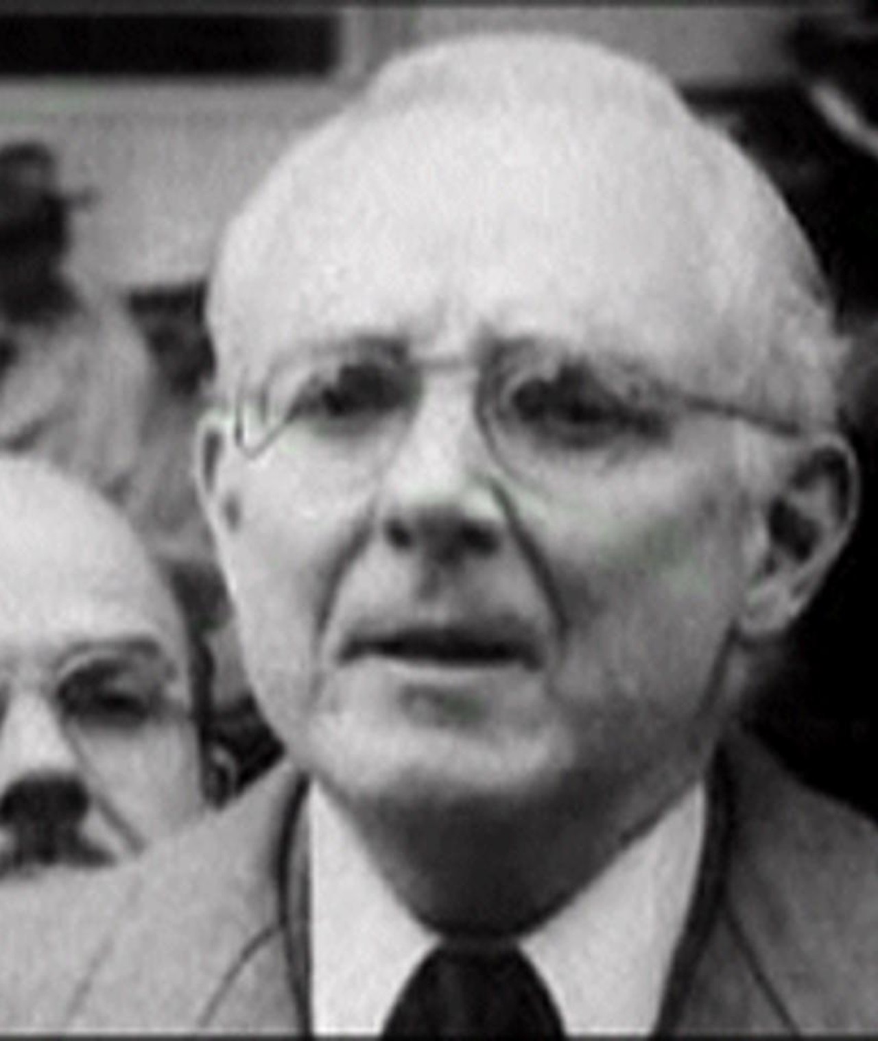 Photo of John Buckwalter