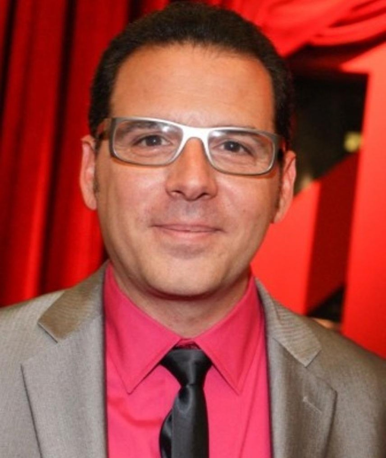 Photo of Steve Galluccio