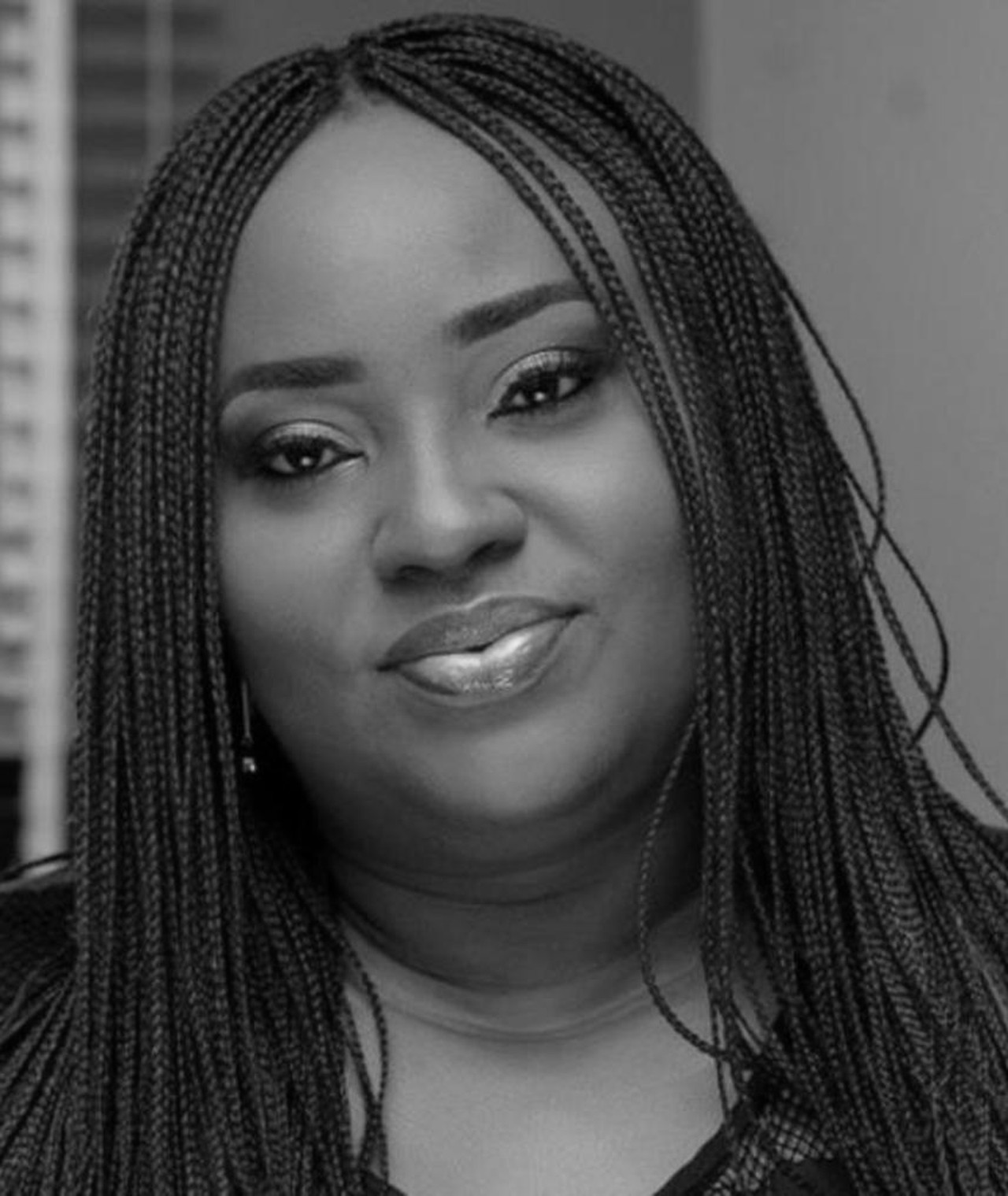 Photo of Emem Isong