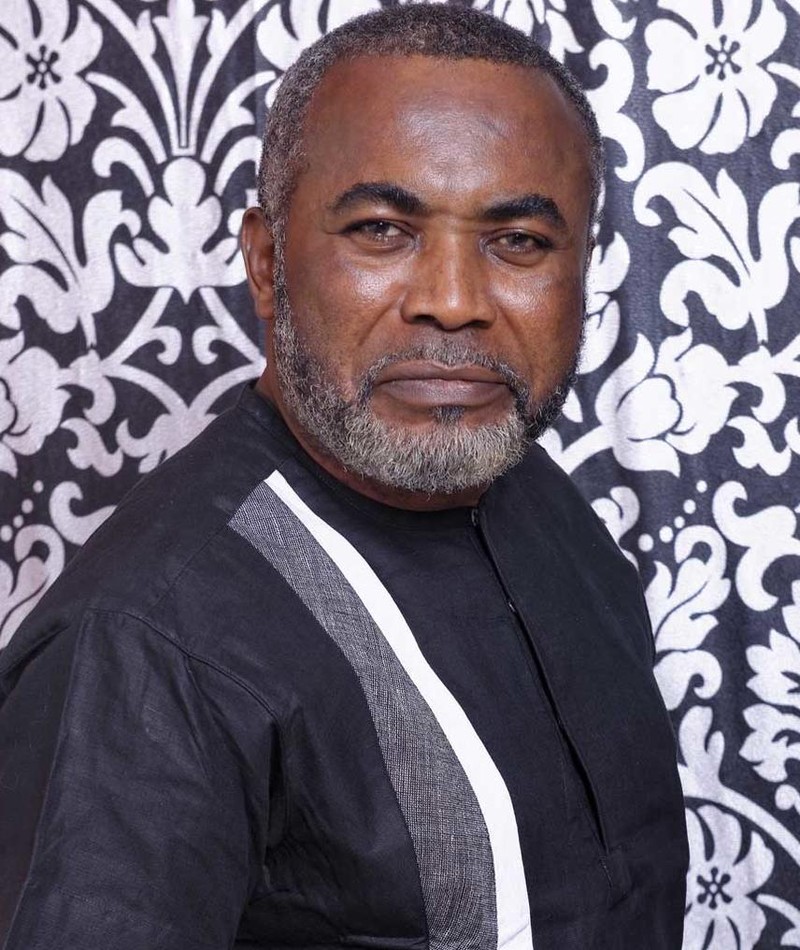 Zack Orji – Movies, Bio and Lists on MUBI