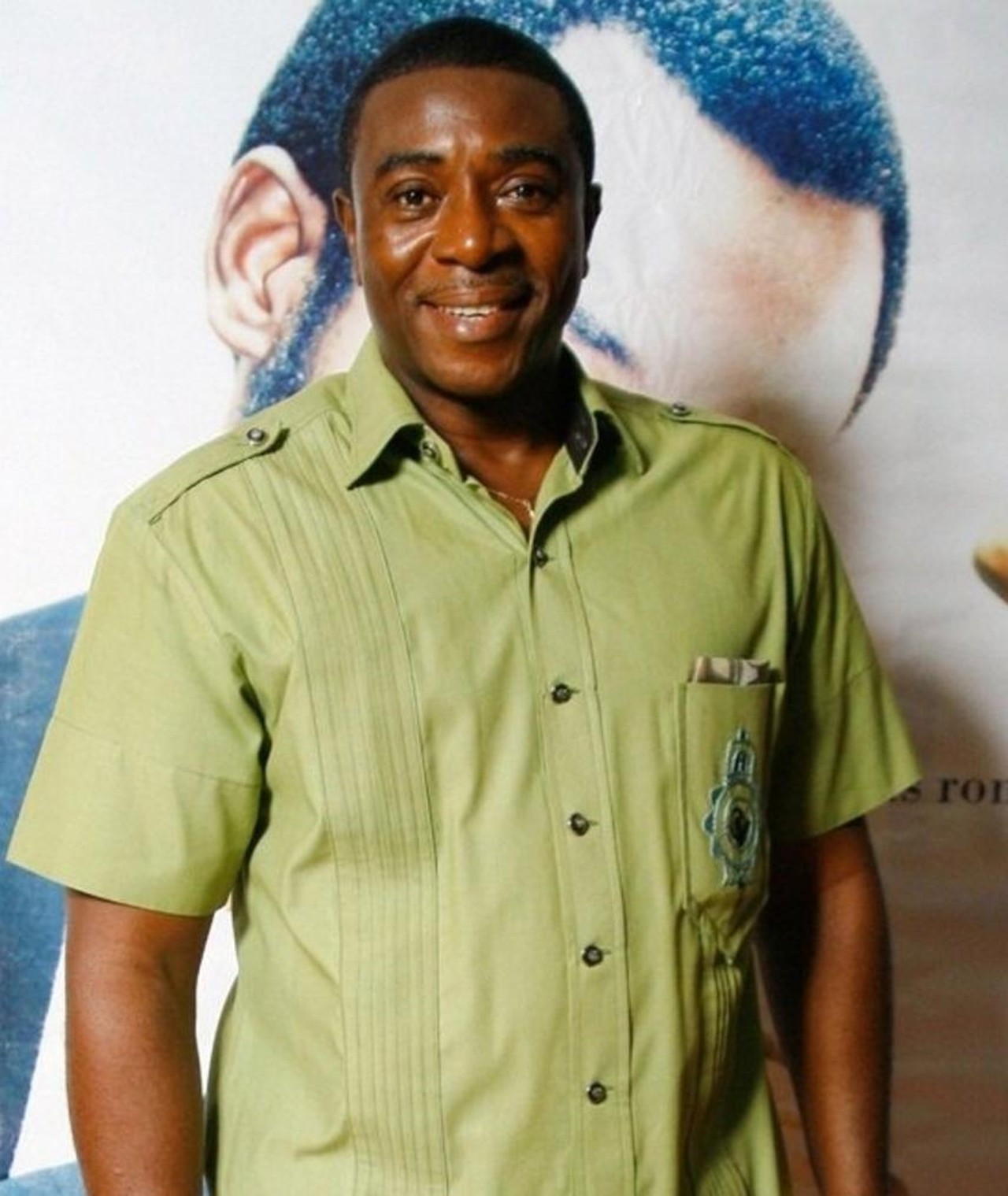 Photo of Bob-Manuel Udokwu