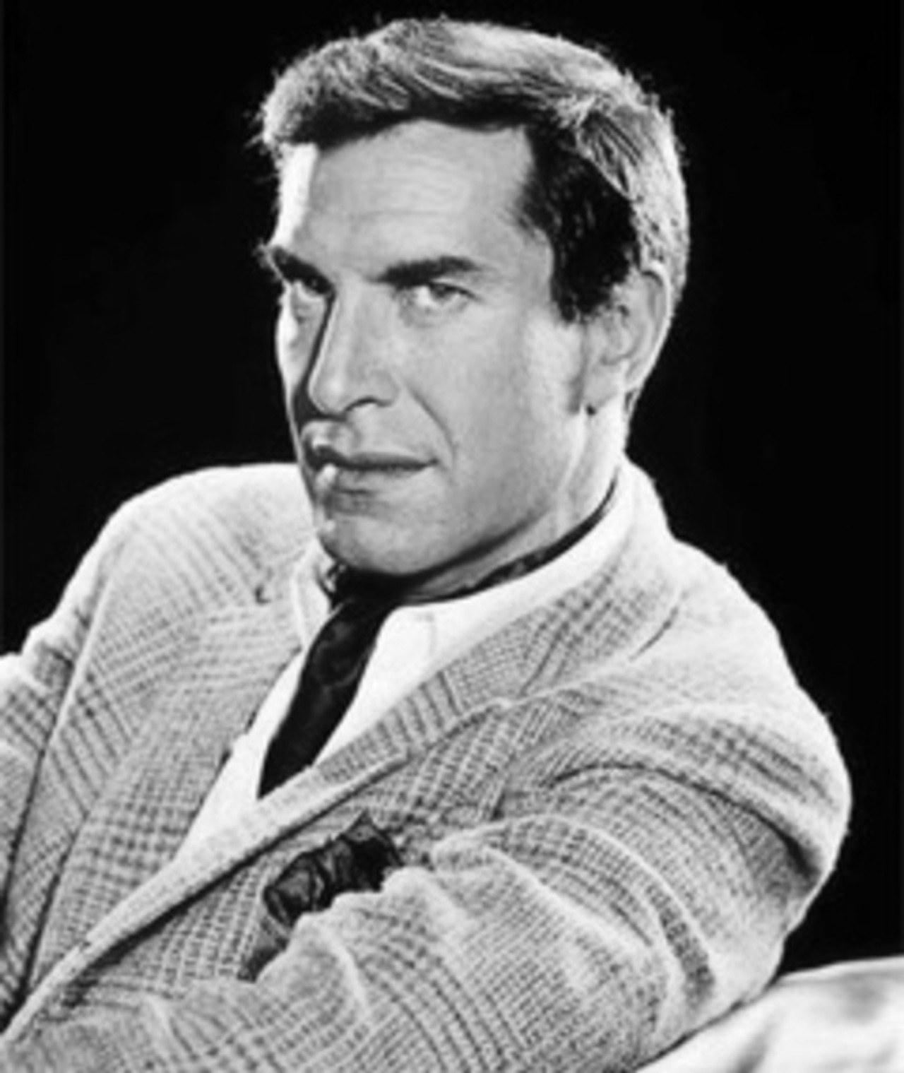 Photo of Martin Landau