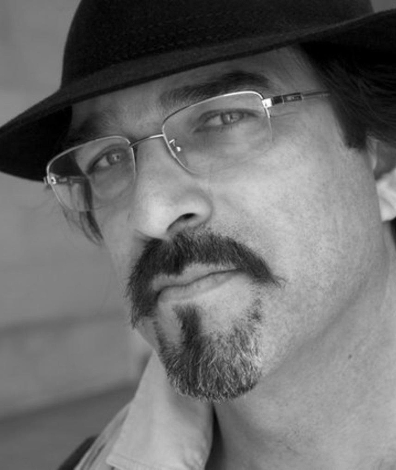 Photo of Atiq Rahimi
