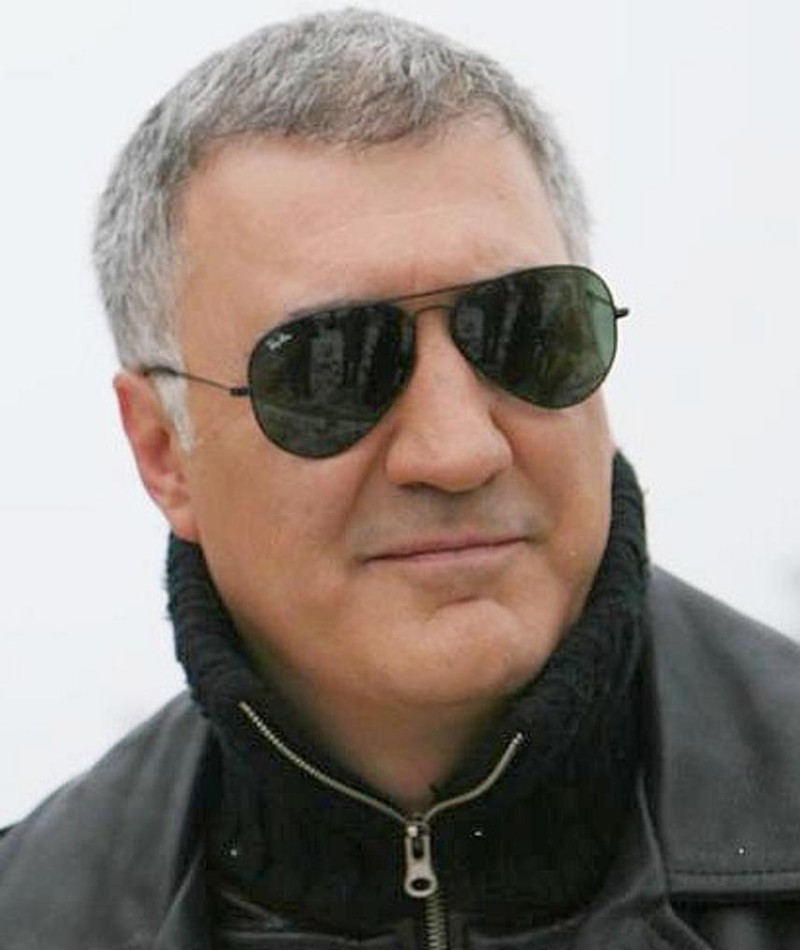 Photo of Tamer Karadağlı