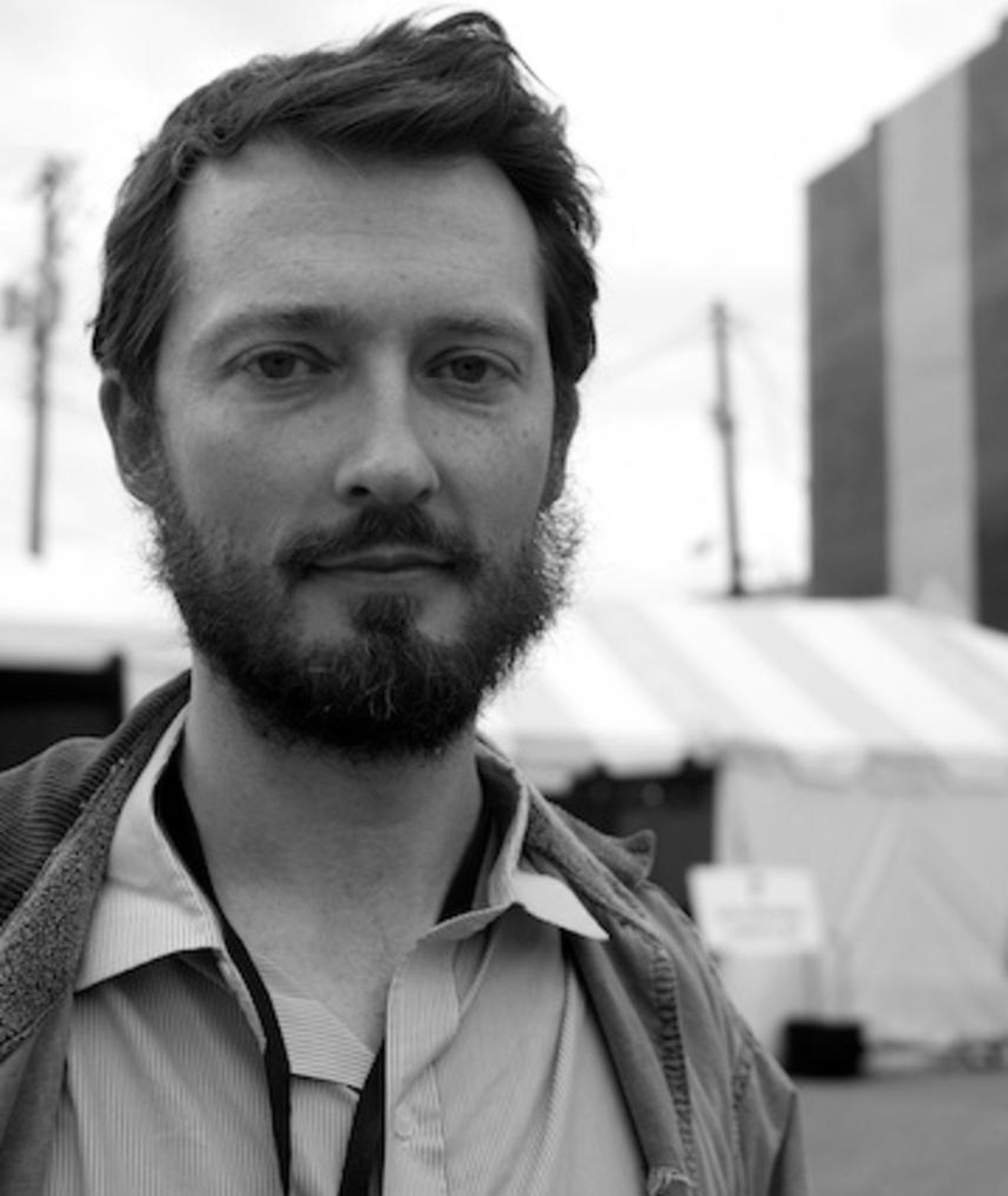 Photo of Dustin Guy Defa
