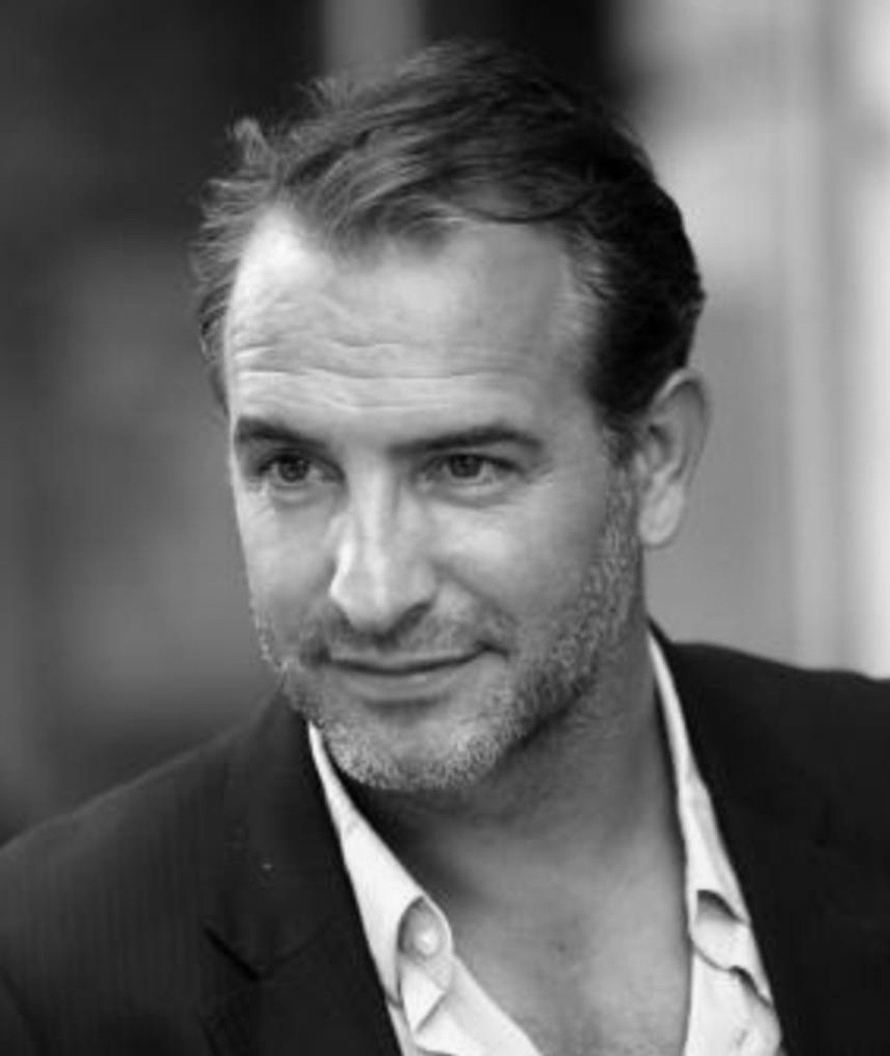 Photo of Jean Dujardin