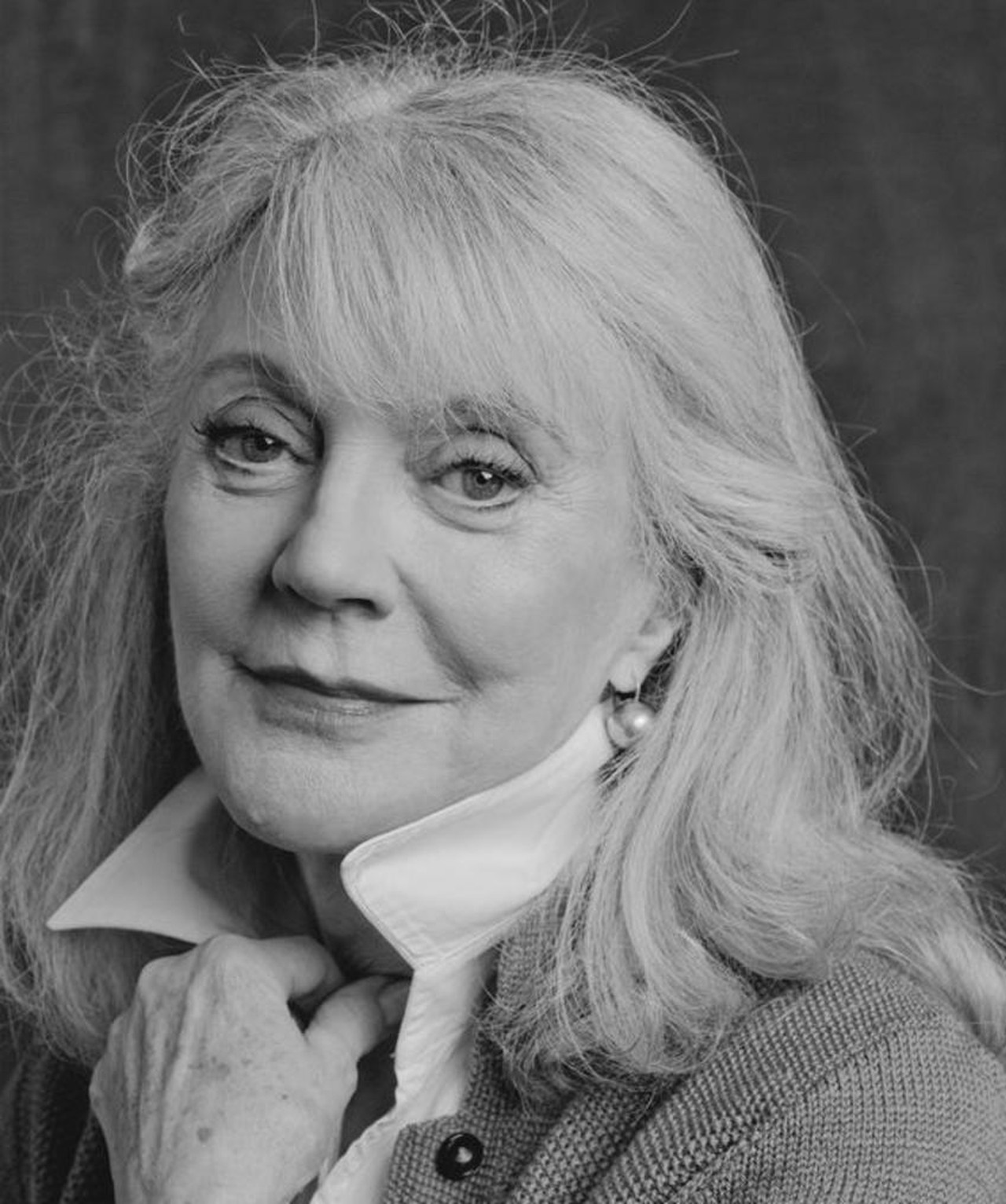 Photo of Blythe Danner