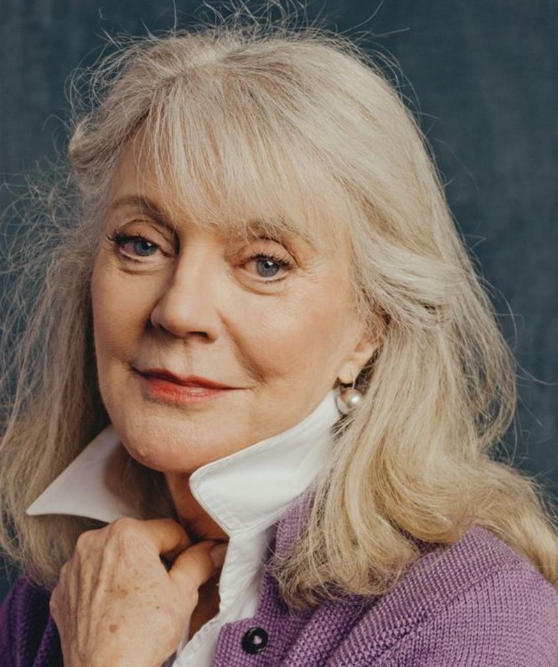 Blythe Danner Movies, Bio and Lists on MUBI