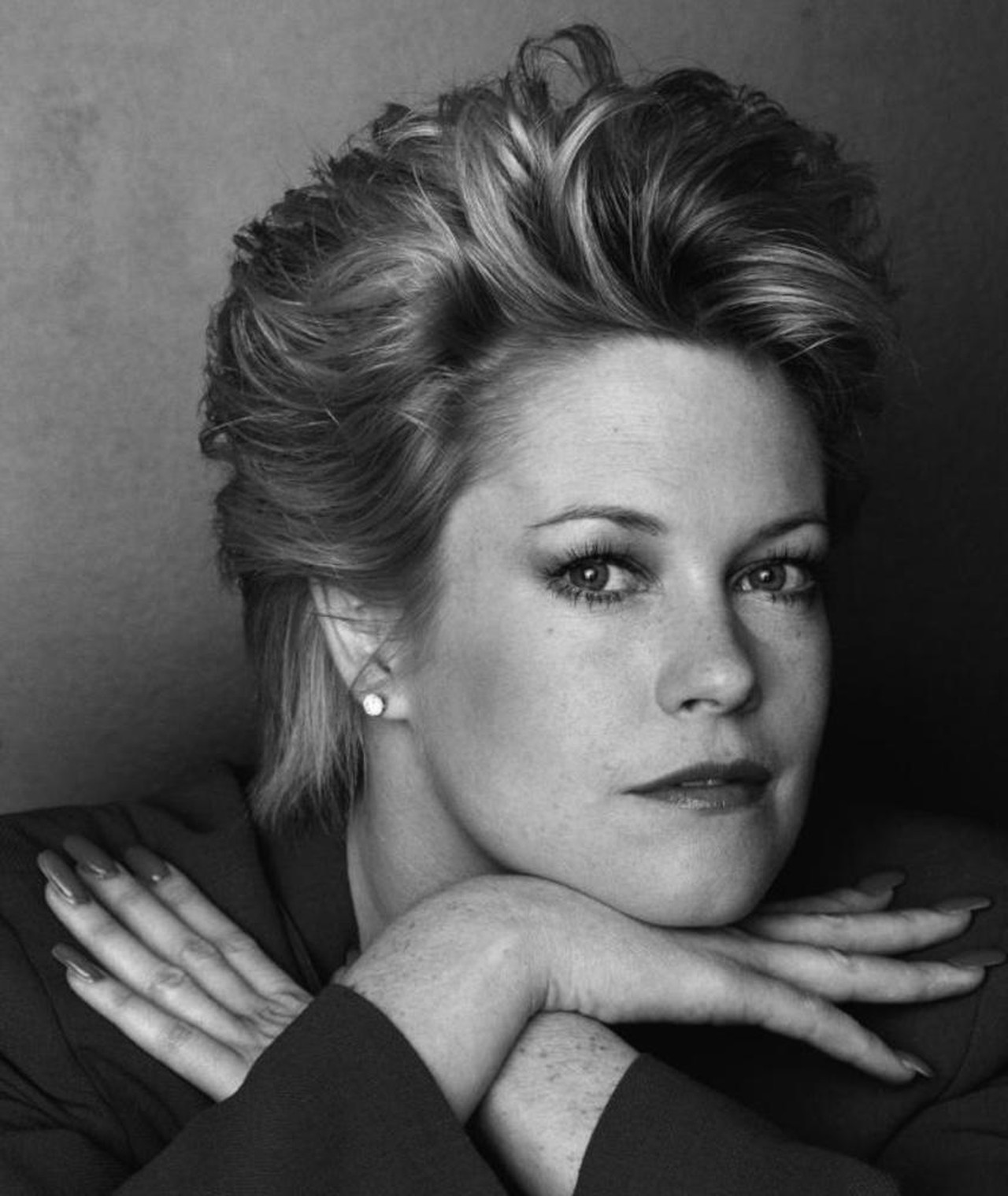 Photo of Melanie Griffith