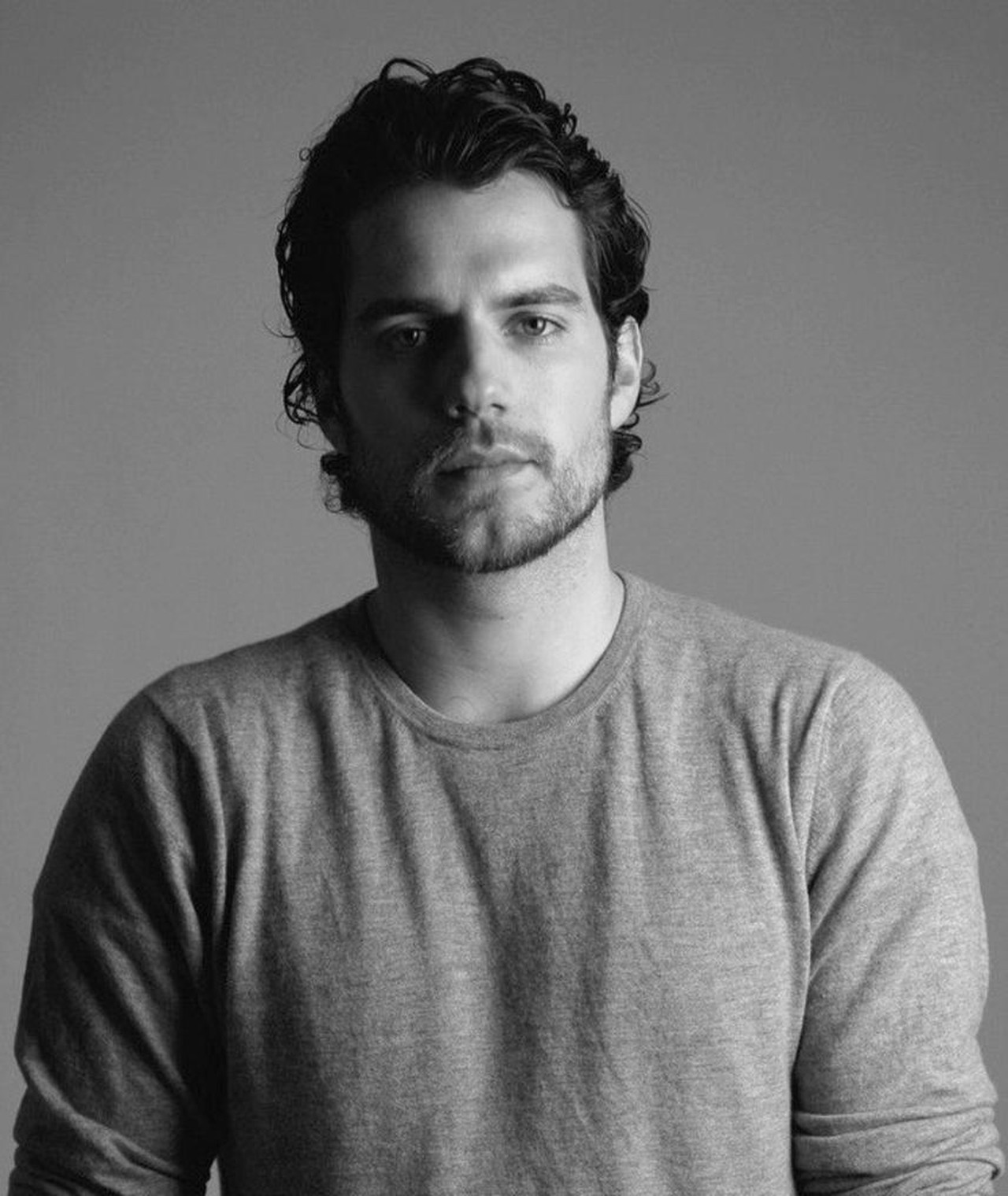 Photo of Henry Cavill