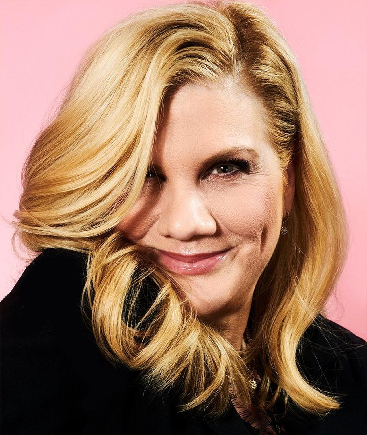 Kristen Johnston Movies, Bio and Lists on MUBI