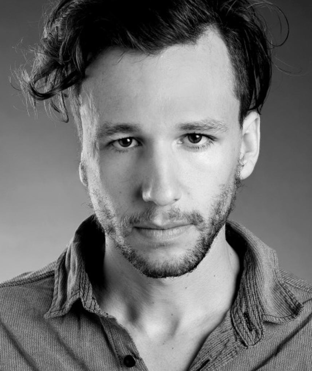 Photo of Jan Gassmann