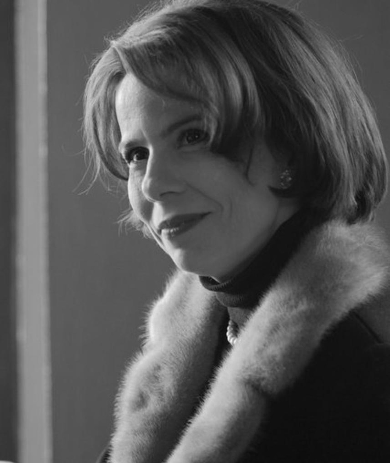 Photo of Agata Kulesza