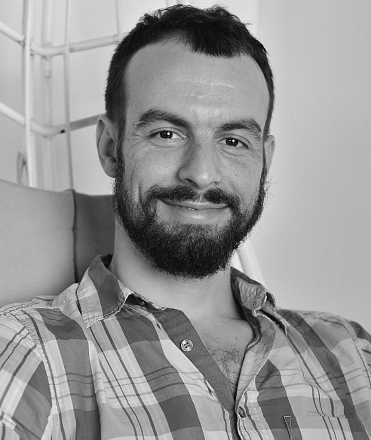 Photo of Pablo Ingercher