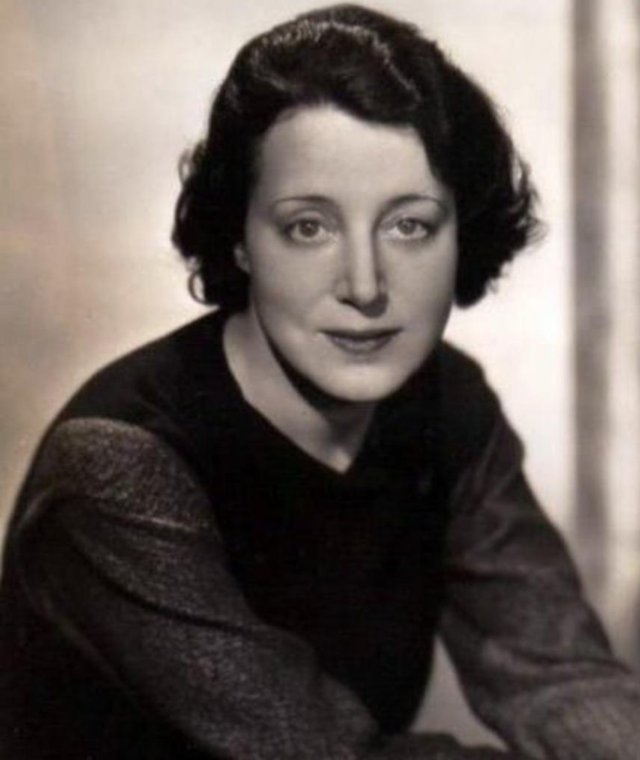 Photo of Helen Freeman