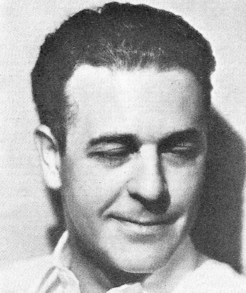 Austin Parker – Movies, Bio and Lists on MUBI