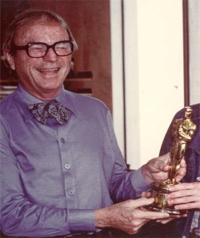 Chuck Jones – Movies, Bio and Lists on MUBI
