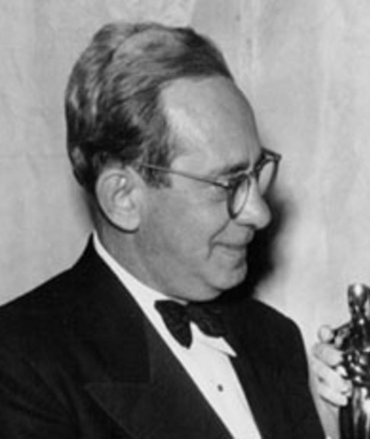 Photo of Edward Selzer