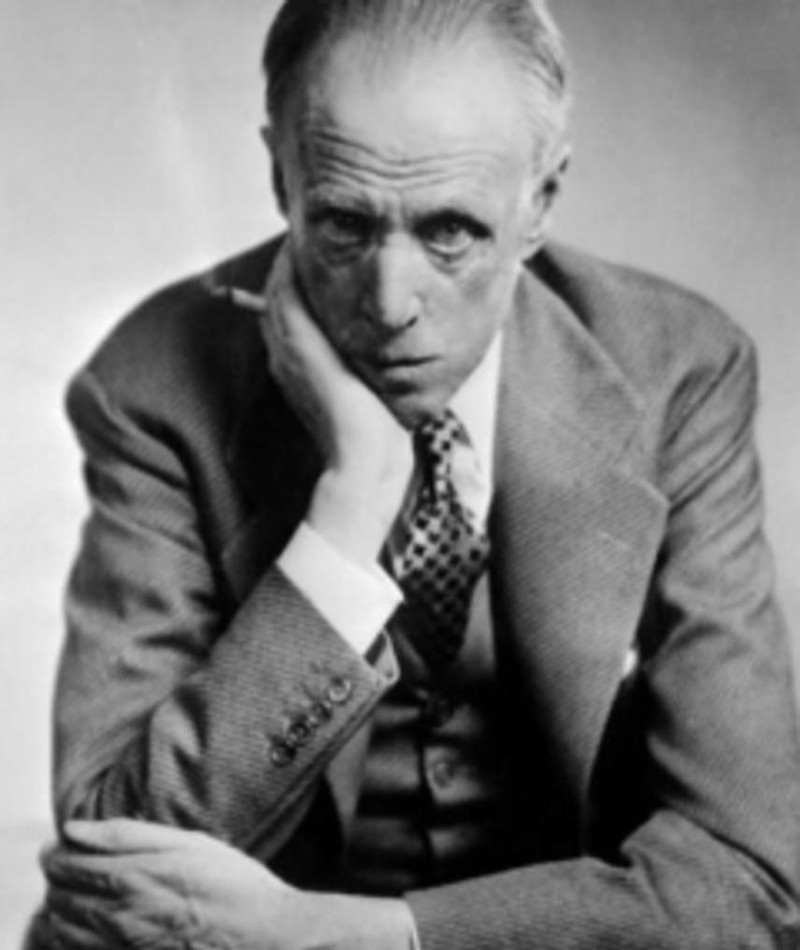 Sinclair Lewis Movies, Bio and Lists on MUBI