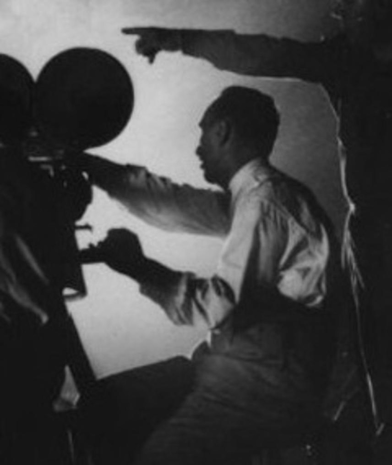 Photo of John Alton