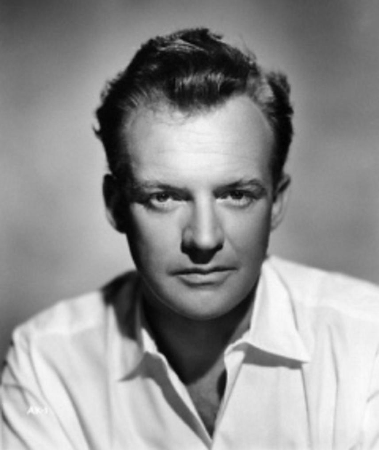 Photo of Arthur Kennedy