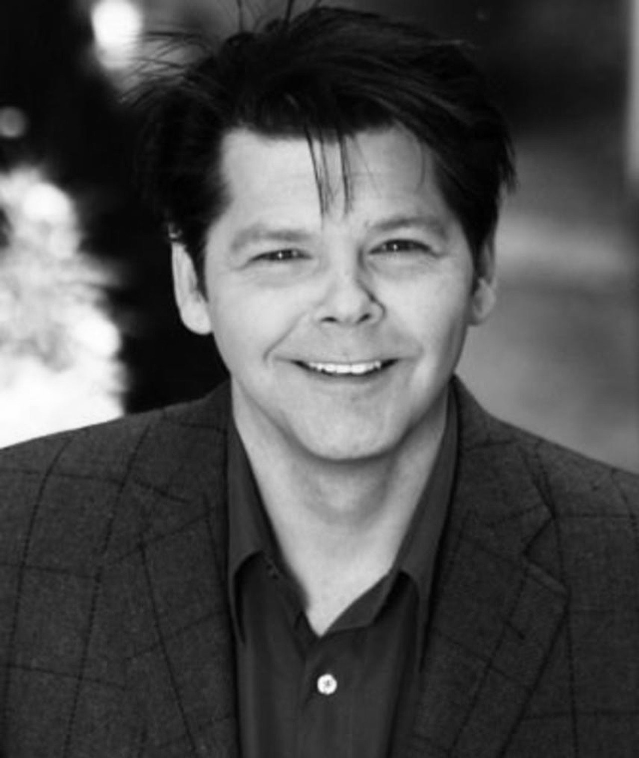 Photo of Rodney Johnson