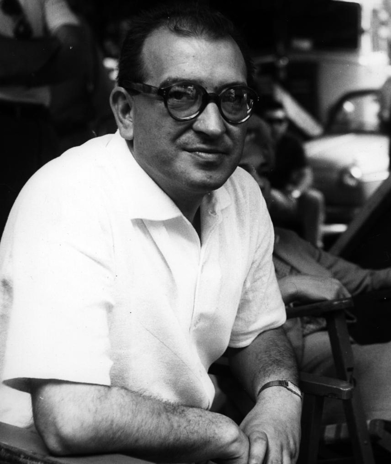 Photo of Antonio Pietrangeli