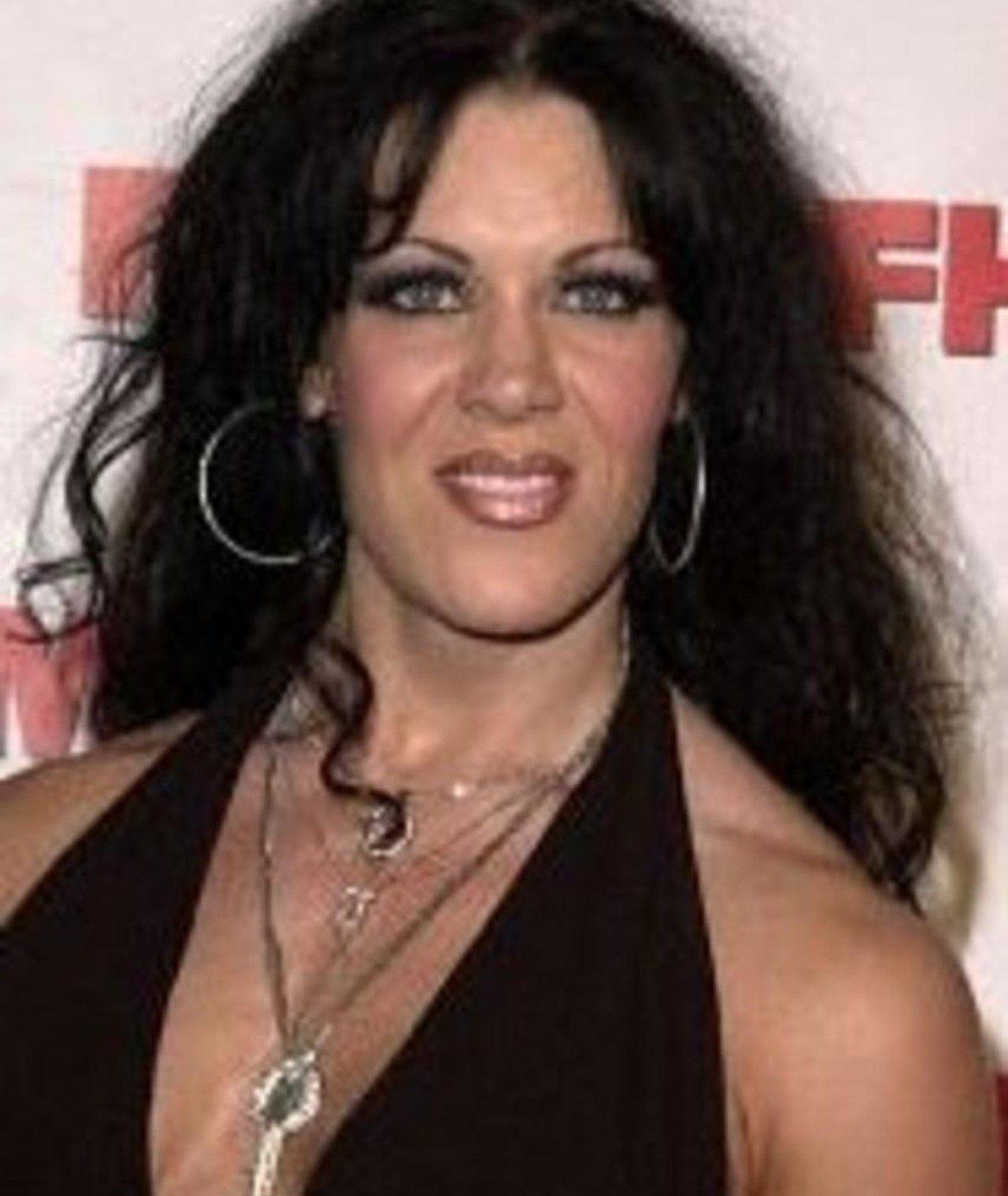 Chyna cougar club
