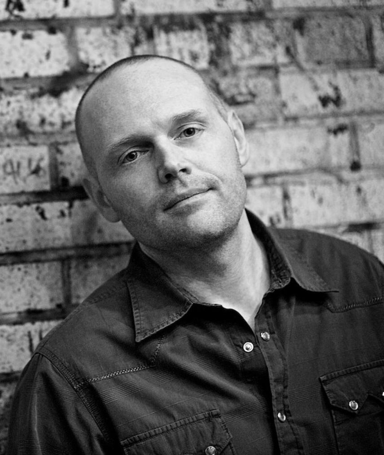 Photo of Bill Burr
