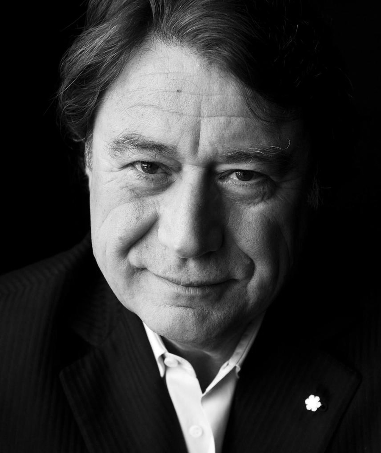 Photo of Robert Lantos