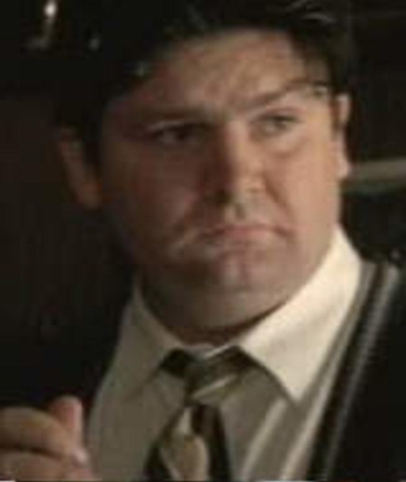 James Ryland – Movies, Bio and Lists on MUBI